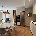 Апартаменты Sunny Terrace 2br2ba Валенсия