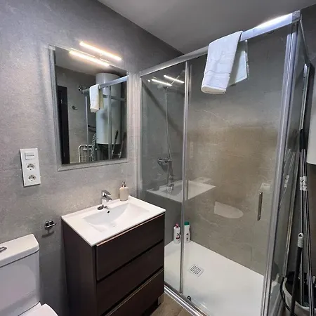 Artes 323 Apartment *