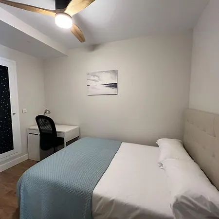 Apartamento Artes 323