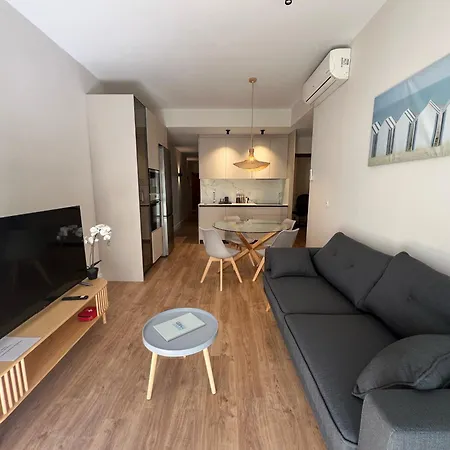شقة Sunny Terrace 2br2ba *