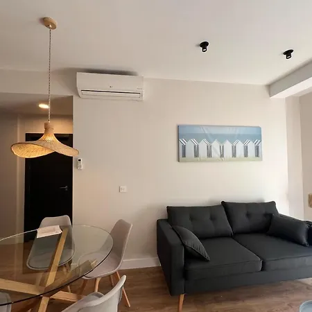 شقة Sunny Terrace 2br2ba