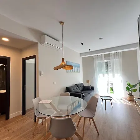 Sunny Terrace 2br2ba
