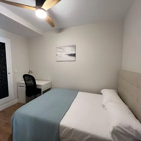 Sunny Terrace 2br2ba شقة