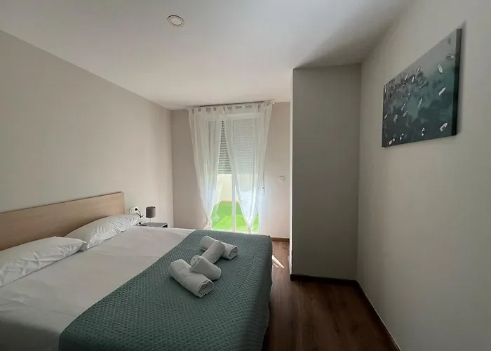 아파트 Artes 323 발렌시아