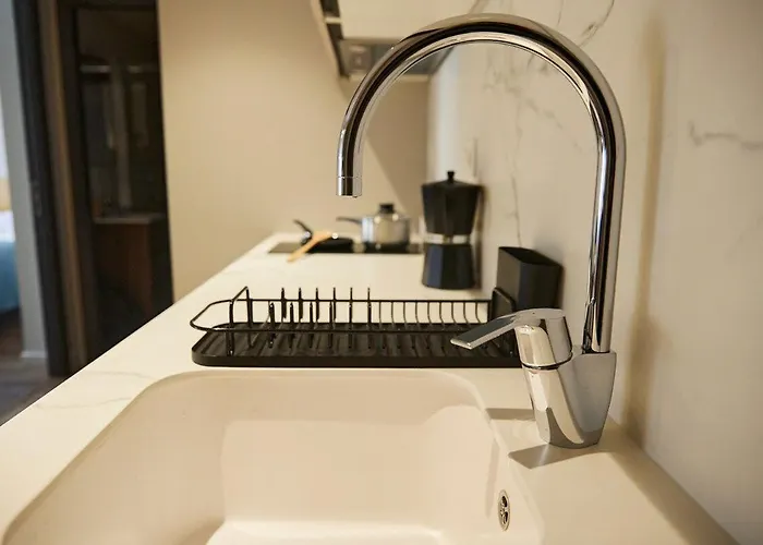 Artes 323 Apartamento Valencia