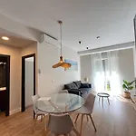 Διαμέρισμα Sunny Terrace 2br2ba