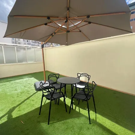 Artes 32-3 Terrace 2br2ba *