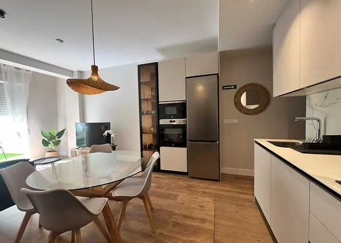 Apartman Artes 323 Valencia