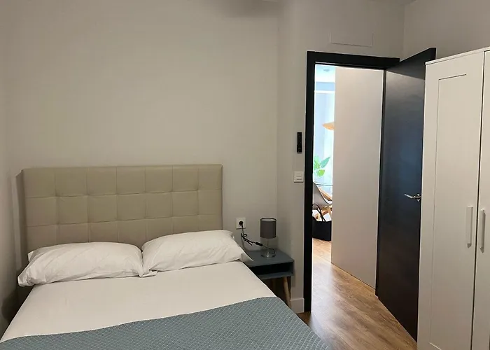 Apartman Artes 323 Valencia