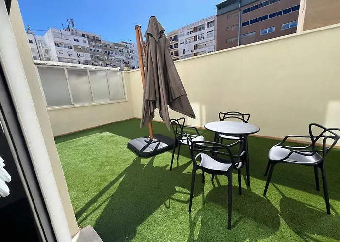 Artes 323 Apartman *